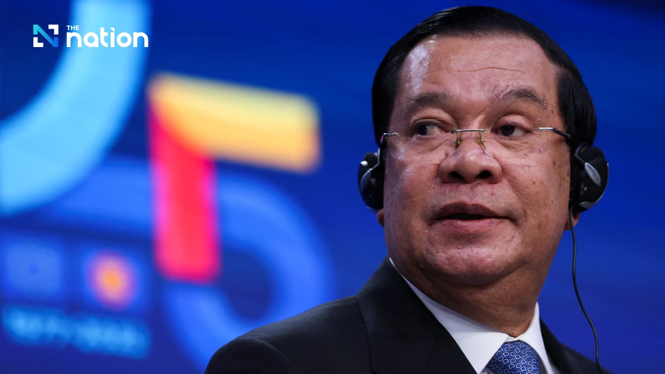 Hun Sen Tuduh Thailand Siarkan "Suara Hantu" di Dekat Perbatasan Kamboja